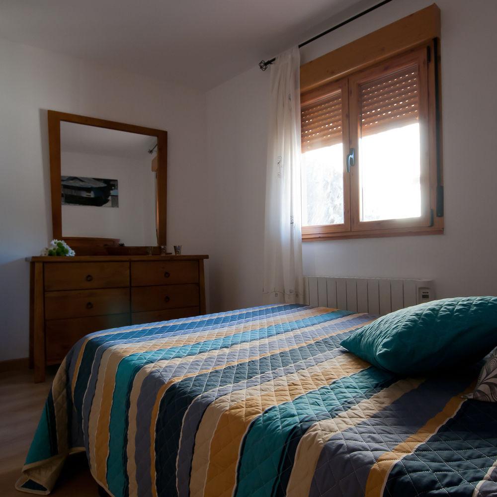 Casa Rural Aguas Frias I La Omañuela Eksteriør bilde