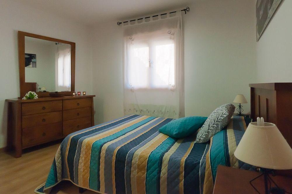 Casa Rural Aguas Frias I La Omañuela Eksteriør bilde