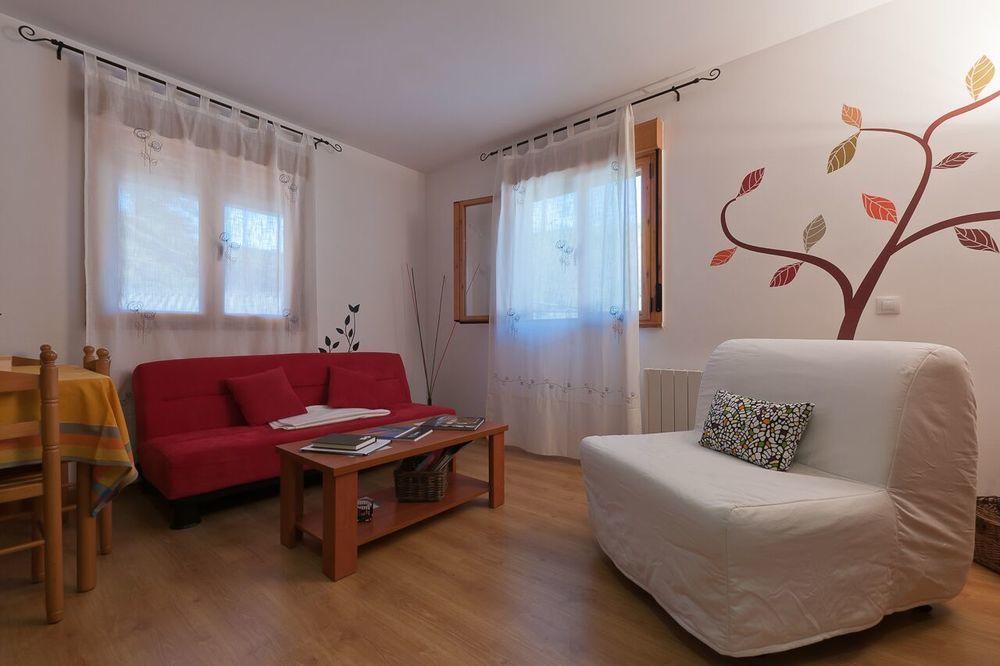 Casa Rural Aguas Frias I La Omañuela Eksteriør bilde