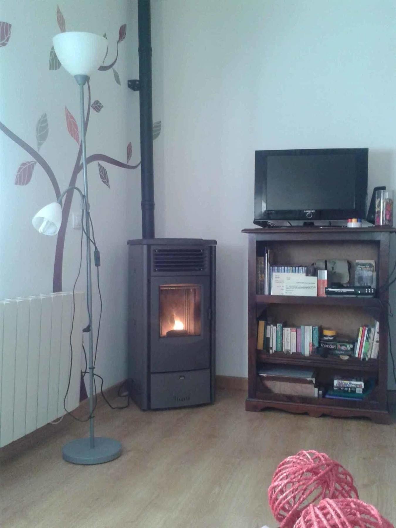 Casa Rural Aguas Frias I La Omañuela Eksteriør bilde